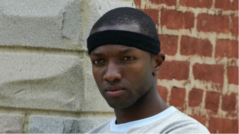 Marlo Stanfield played by Jamie Hector