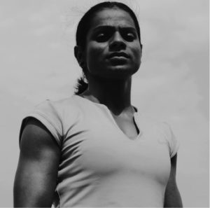 DUTEE CHAND PARA EL NEW YORK TIMES (2016)