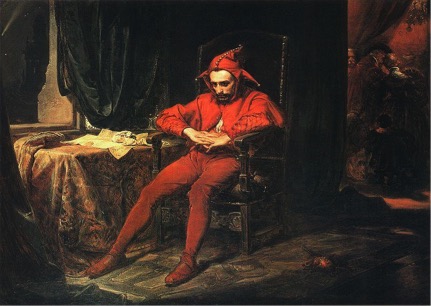 JAN MATEJKO, “STAŃCZYK” (1862)