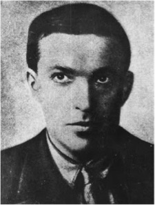 LEV VYGOTSKY (1896-1934)