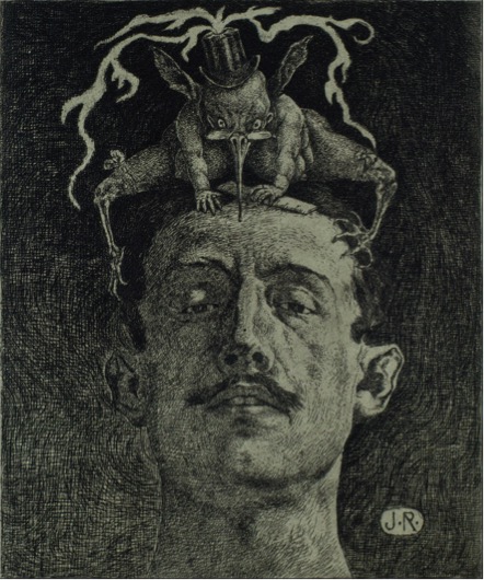 JULIO RUELAS, LA CRÍTICA, 1906