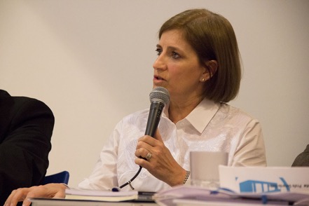 Angelina Uzín Olleros (autora)